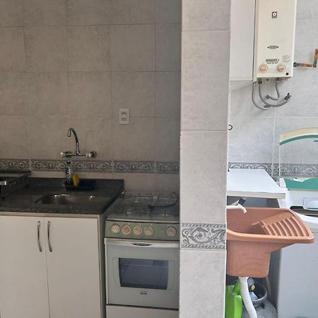 Apto 2 Quartos mais Sofá Cama até 5 Pessoas - Avenida Carlos Gomes Porto Alegre Exterior foto
