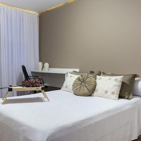 Apto 2 Quartos mais Sofá Cama até 5 Pessoas - Avenida Carlos Gomes Porto Alegre Exterior foto