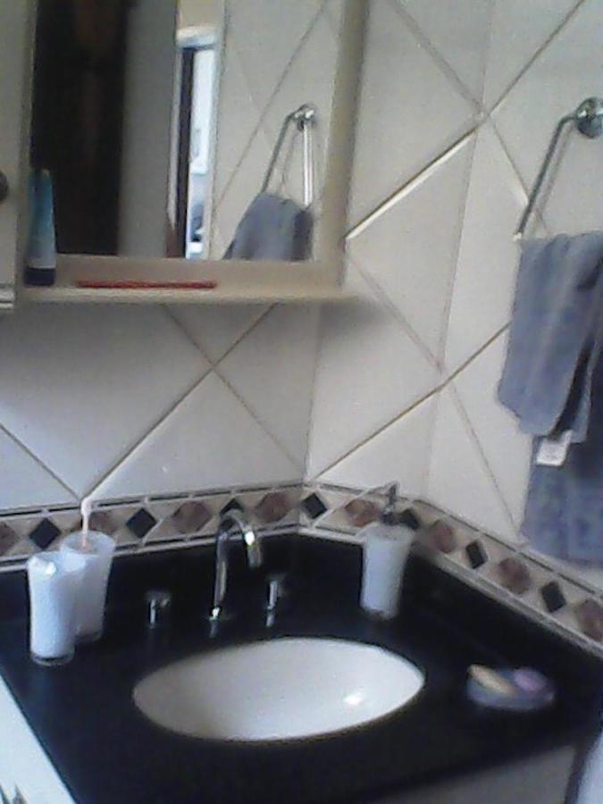 Apto 2 Quartos mais Sofá Cama até 5 Pessoas - Avenida Carlos Gomes Porto Alegre Exterior foto