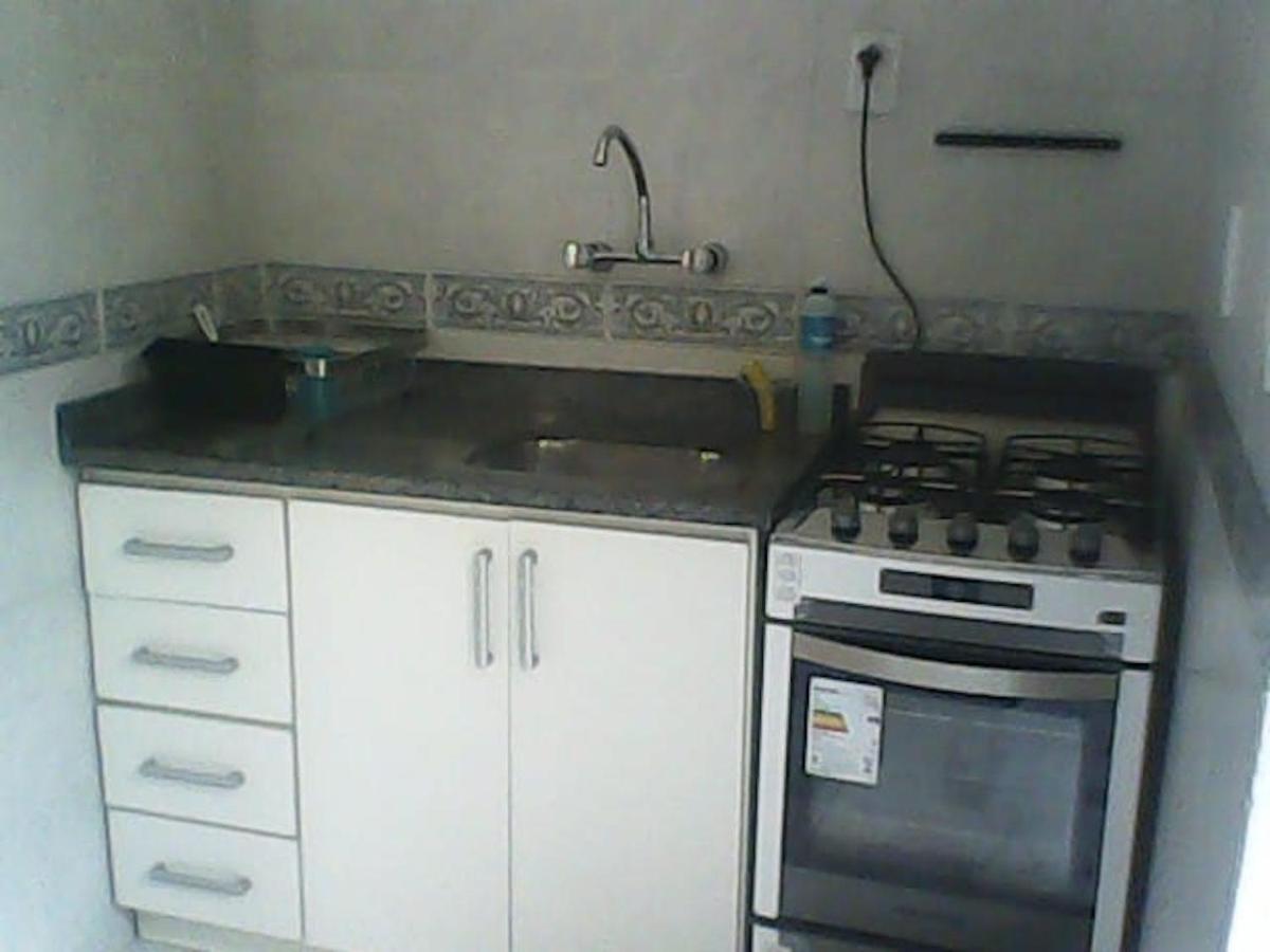 Apto 2 Quartos mais Sofá Cama até 5 Pessoas - Avenida Carlos Gomes Porto Alegre Exterior foto